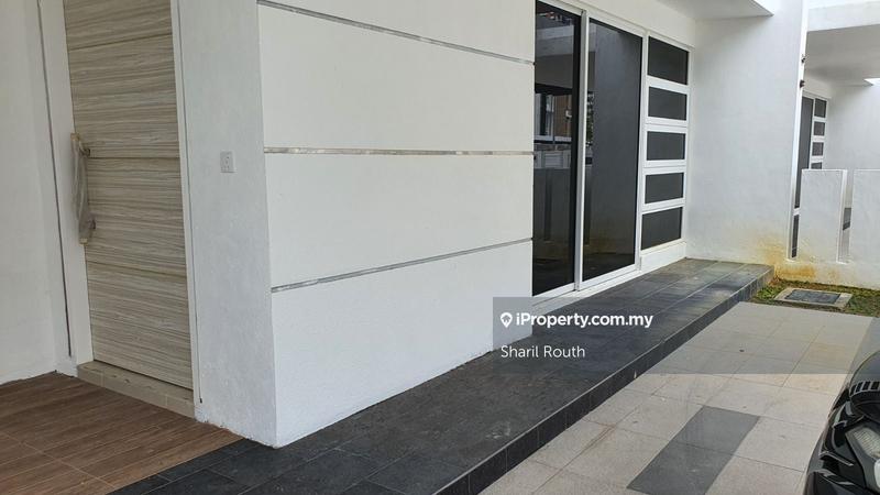 2.5-storey Terraced House for Sale in u17u4, Putrajaya by Sharil Routh - iProperty.com.my