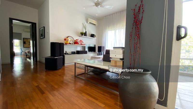 Bungalow House untuk Dijual di Jade Hills, Kajang oleh Gibson Choo - iProperty.com.my