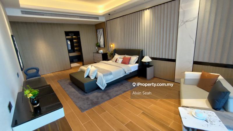 Residensi Servis untuk Dijual di Nigella Park oleh Alvin Seah - iProperty.com.my