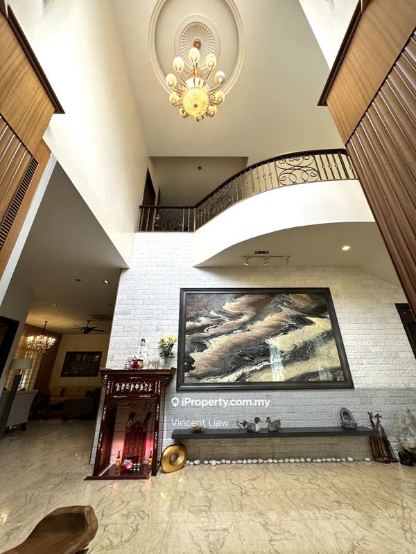 Banglo untuk Dijual di Sunway Damansara, Kota Damansara oleh Vincent Liaw - iProperty.com.my