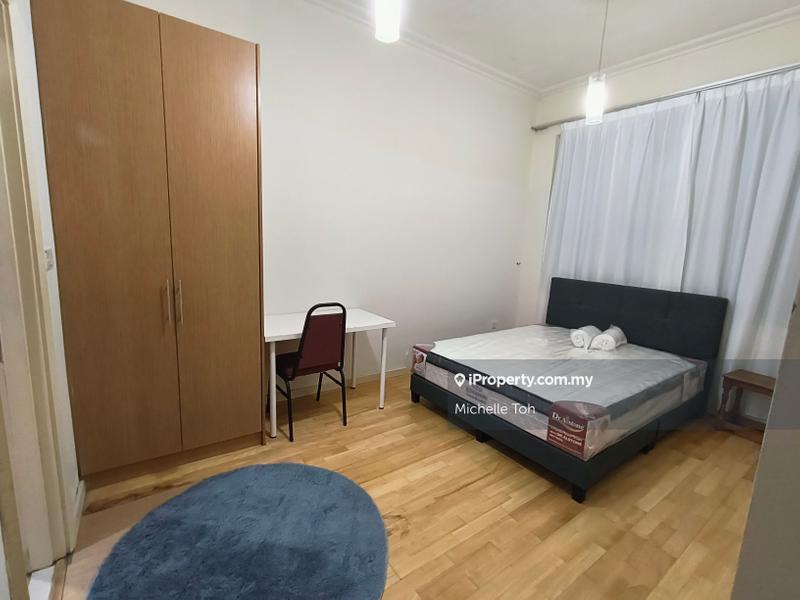 Service Residence for Sale in 231 TR Serviced Suite by Michelle Toh - iProperty.com.my