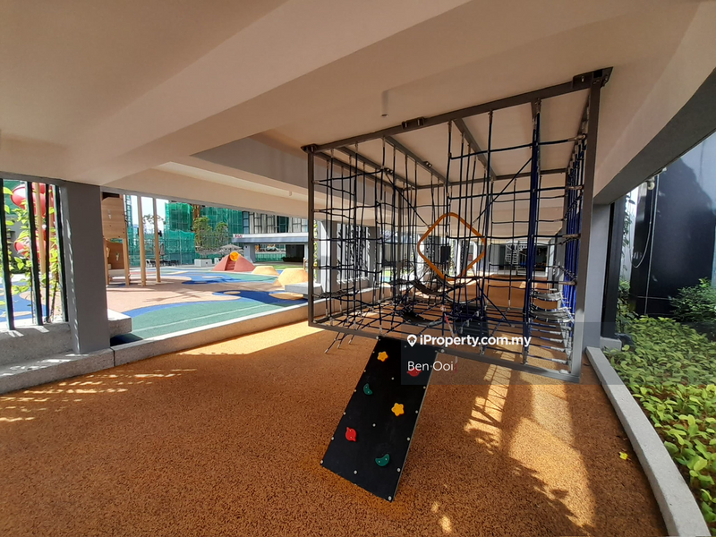 Service Residence for Sale in Sunway Velocity TWO by Ben Ooi - iProperty.com.my