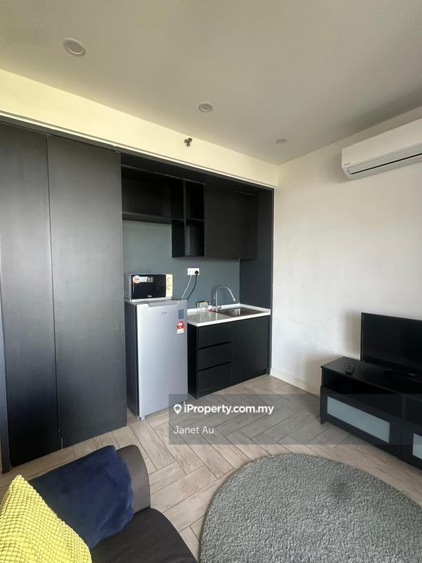 Service Residence for Sale in Marriot International Hotel @ Empire City by Janet Au - iProperty.com.my