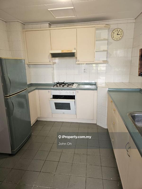 For Rent - Seri Hijauan