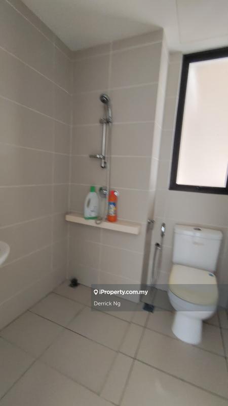 Kondominium untuk Dijual di Amansuri Residences oleh Derrick Ng - iProperty.com.my