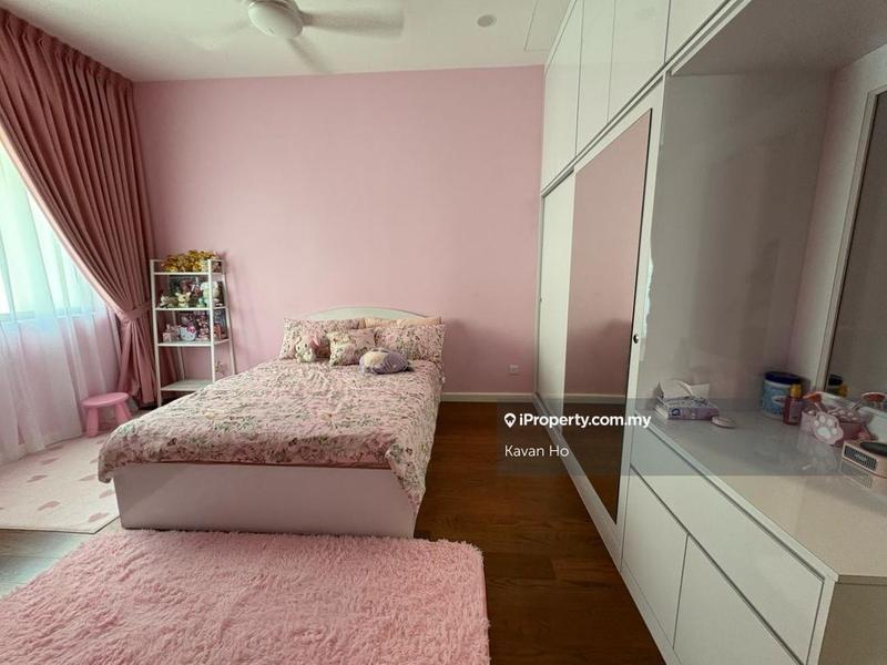 Rumah Berkembar untuk Dijual di Bandar Kinrara Seksyen 8, Bandar Kinrara oleh Kavan Ho - iProperty.com.my