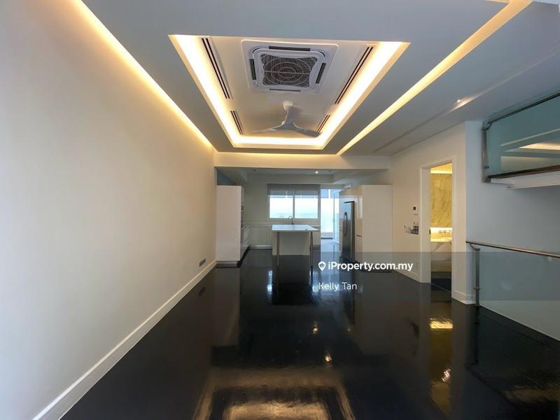 Cluster House for Sale in East Residence @ KLGCC, Bukit Kiara by Kelly Tan - iProperty.com.my