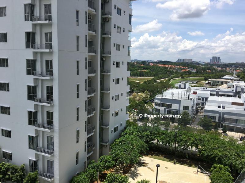 Residensi Servis untuk Disewa di Jadite Suites oleh C L Ngan - iProperty.com.my