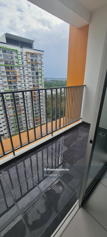 Pangsapuri untuk Disewa di D'Cerrum Apartment oleh Crystal Lee - iProperty.com.my