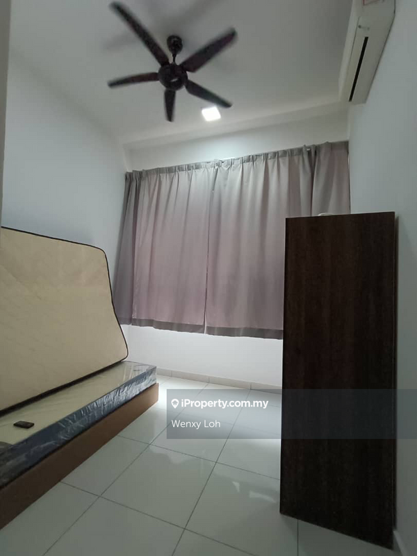 4-storey Terraced House for Rent in Empire Residence, Petaling Jaya by Wenxy Loh - iProperty.com.my