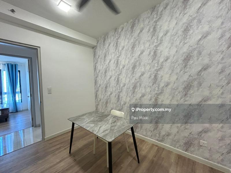 For Rent - Sunway Belfield