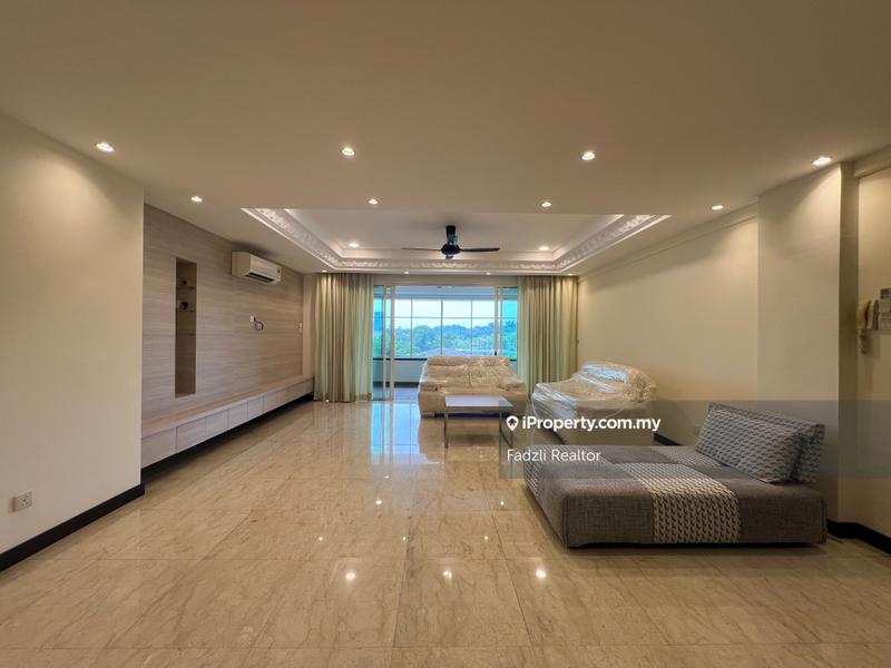 Condominium for Rent in Palmyra Bangsar by Fadzli Realtor - iProperty.com.my