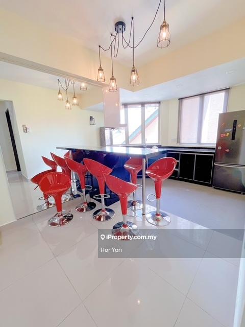 Kondominium untuk Disewa di Riana Green Condominium oleh Hor Yan - iProperty.com.my