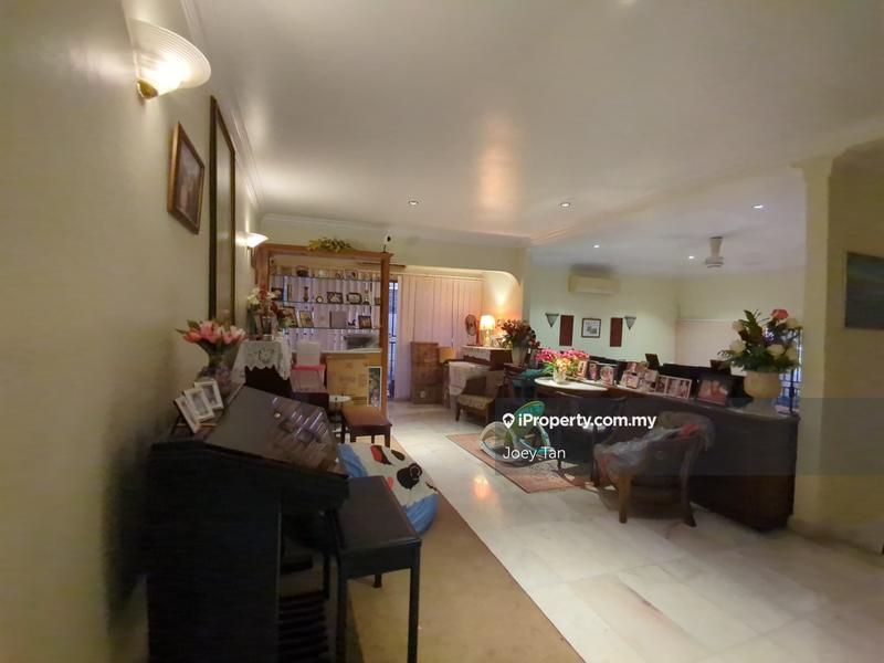 Banglo untuk Dijual di SS2, Petaling Jaya oleh Joey Tan - iProperty.com.my