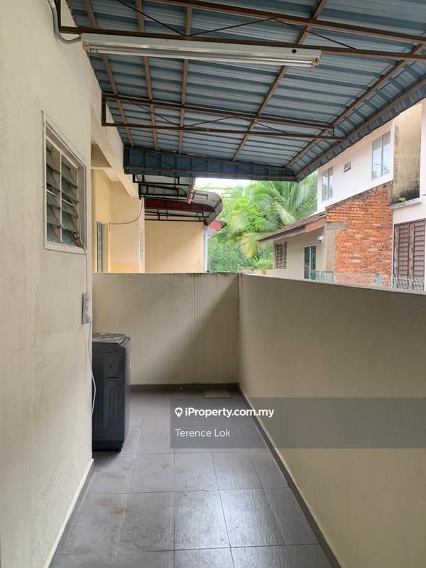 Rumah Berangkai 2 Tingkat untuk Disewa di S2 Heights, Seremban 2 oleh Terence Lok - iProperty.com.my