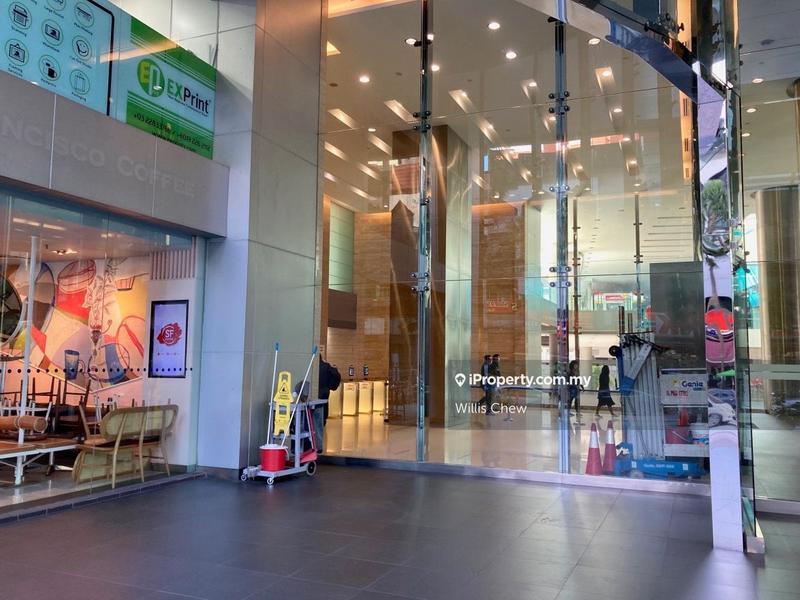 Office for Rent in Bangsar Utama, Bangsar by Willis Chew - iProperty.com.my