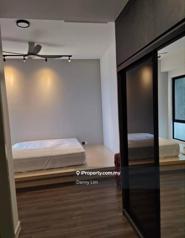 Service Residence for Sale in Utropolis Urbano by Danny Lim - iProperty.com.my