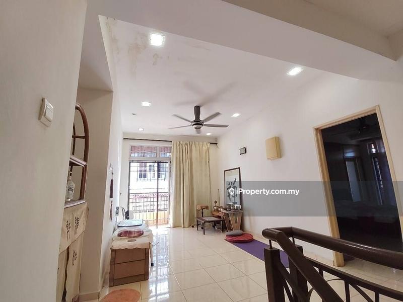 Semi-Detached House for Sale in Taman Cheng Setia, Cheng by Tim - iProperty.com.my