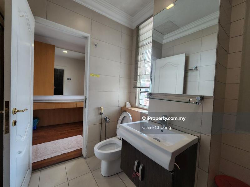 Banglo untuk Dijual di Bandar Kinrara Seksyen 6, Bandar Kinrara oleh Claire Choong - iProperty.com.my