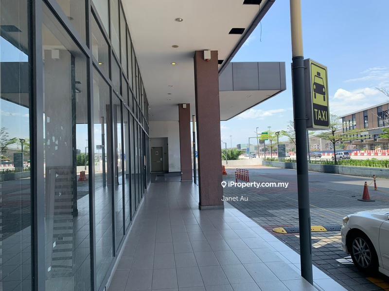 Retail-Space for Sale in Seksyen 6, Seri Kembangan by Janet Au - iProperty.com.my