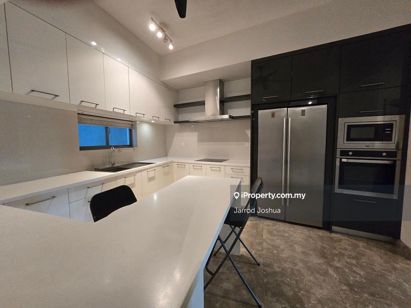 Kondominium untuk Dijual di Kiaramas Danai oleh Jarrod Joshua - iProperty.com.my