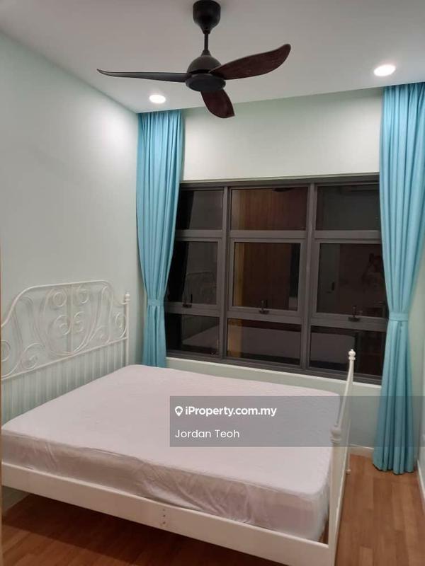 Condominium for Rent in Lakeville Residence by Jordan Teoh - iProperty.com.my