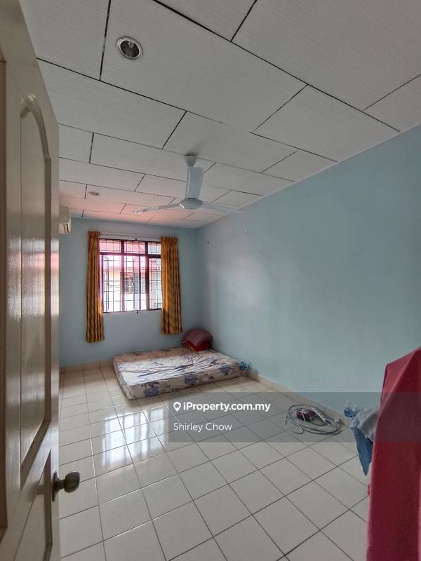 2-storey Terraced House for Sale in Taman Penampang, Kota Kinabalu by Shirley Chow - iProperty.com.my