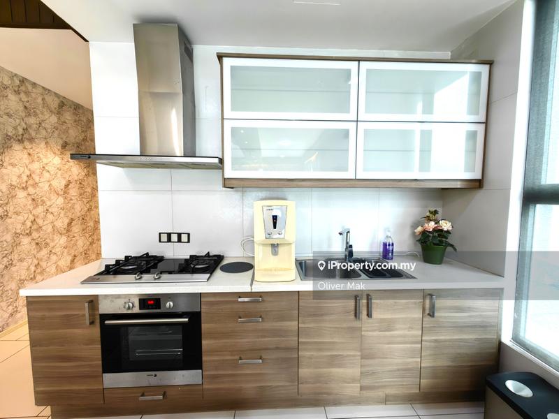 Kondominium untuk Disewa di The Treez Jalil Residen oleh Oliver Mak - iProperty.com.my
