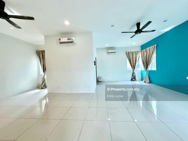 Rumah Berkembar untuk Dijual di Taman Limbongan Indah, Melaka City oleh Eddy Leow - iProperty.com.my