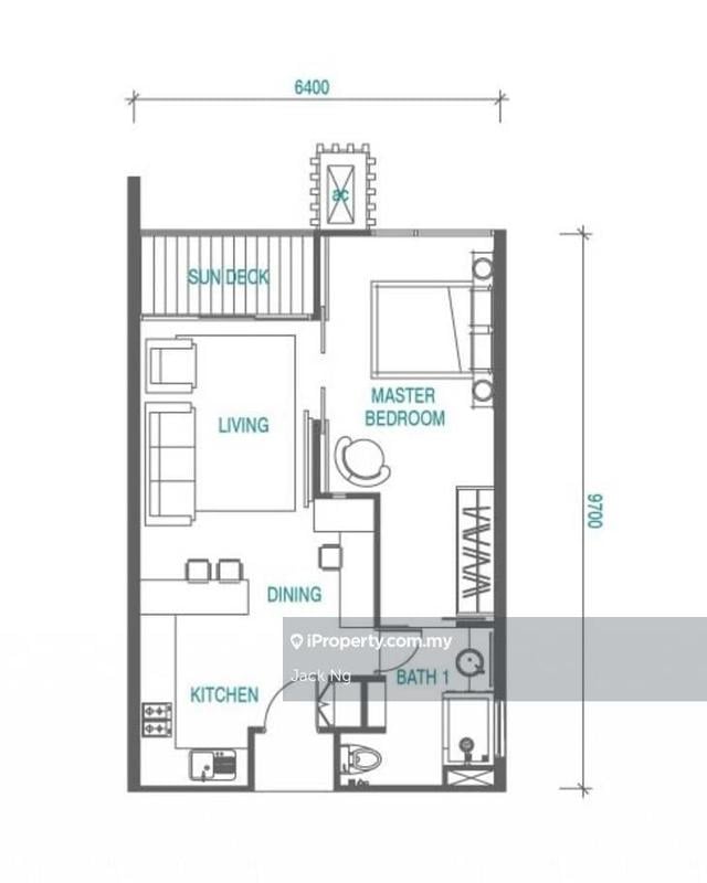 For Sale Wellesley Residences