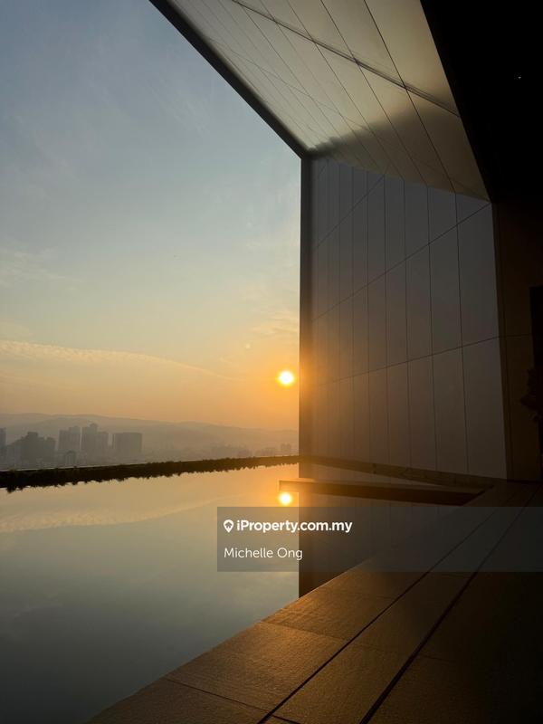Service Residence for Rent in The Conlay by Michelle Ong - iProperty.com.my