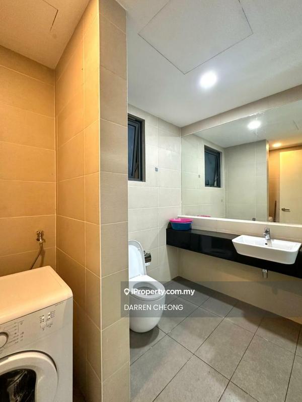 Condominium for Rent in Sunway GeoSense by DARREN CHEONG - Bathroom - iProperty.com.my