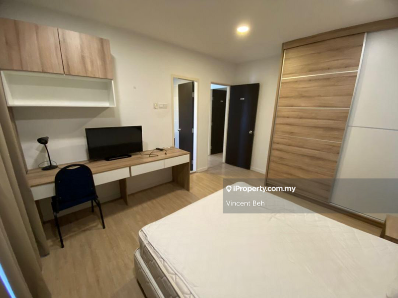 Kediaman Servis untuk Disewa di D'Latour oleh Vincent Beh - iProperty.com.my