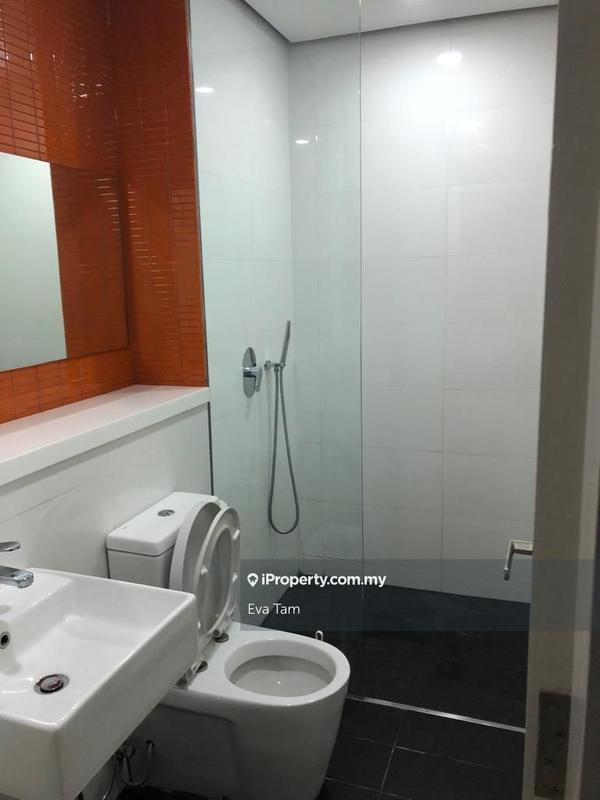 Service Residence for Rent in Arcoris SOHO by Eva Tam - iProperty.com.my