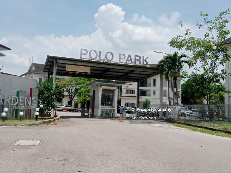 For Sale - Polo Park
