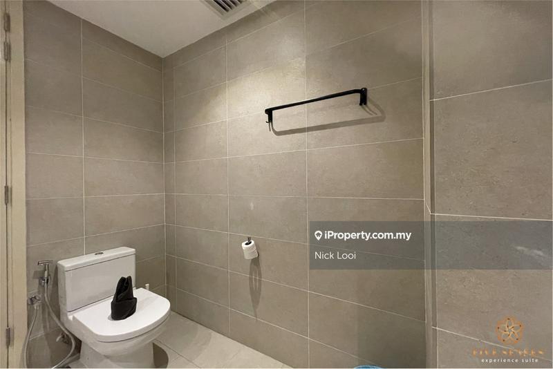 Kediaman Servis untuk Dijual di Ooak Serviced Apartments @ Kiara 163 oleh Nick Looi - iProperty.com.my