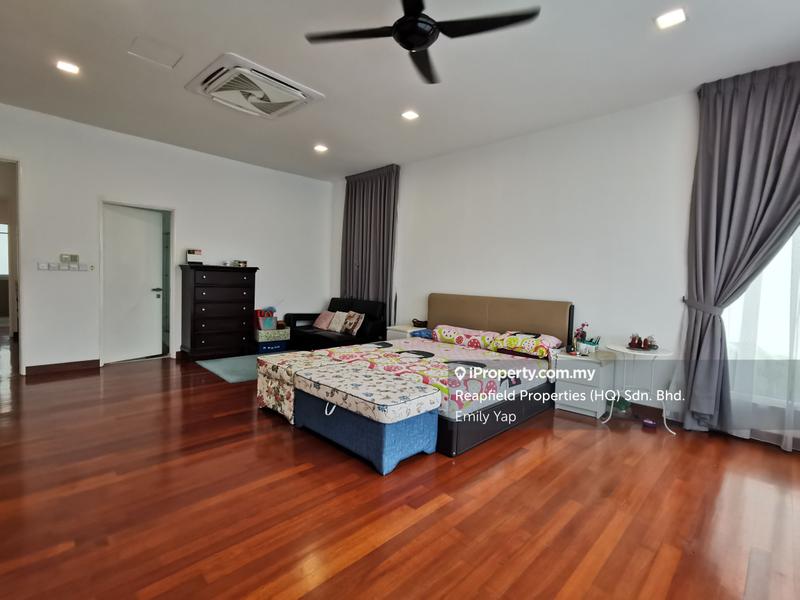Banglo untuk Dijual di Aspen Garden Residence, Cyberjaya oleh Emily Yap - iProperty.com.my