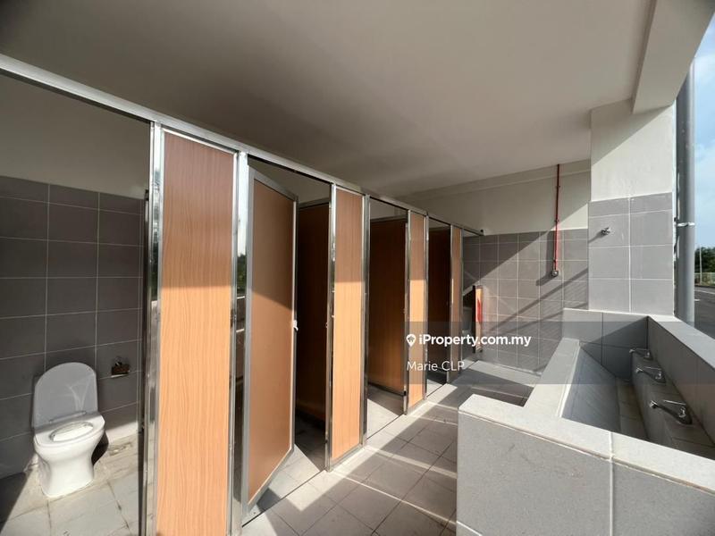 Detached Factory for Sale in Bandar Baru Enstek, Bandar Enstek by Marie CLP - iProperty.com.my