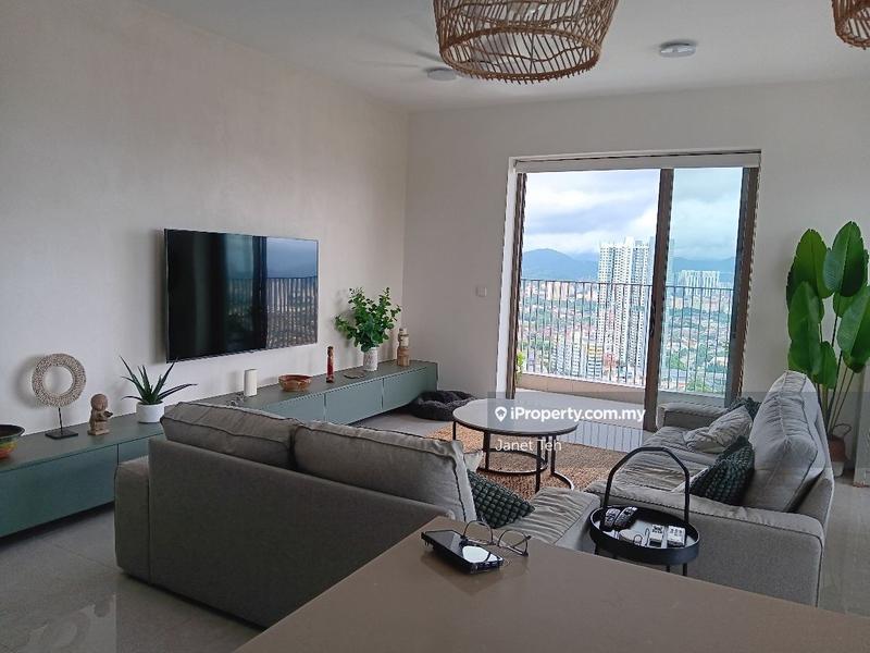 For Rent - Park Place