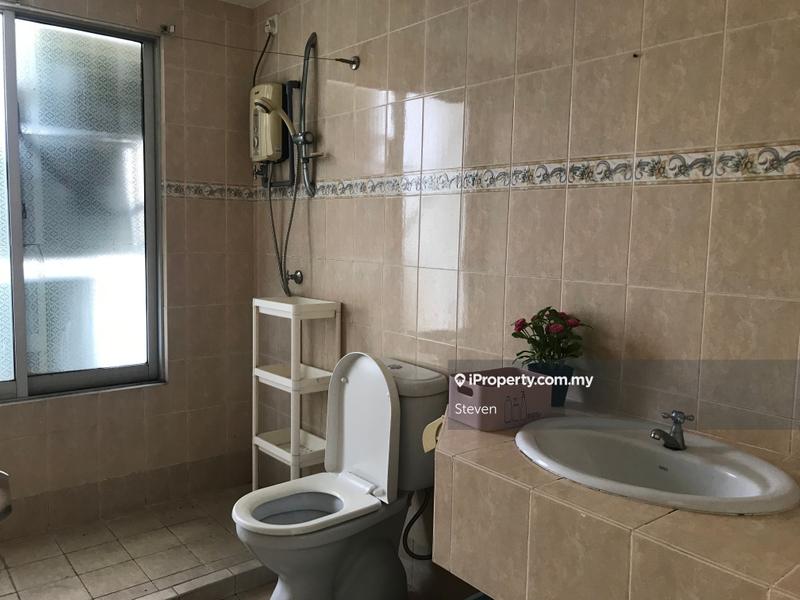 Condominium for Sale in Prima Midah Heights by Steven Leong - iProperty.com.my