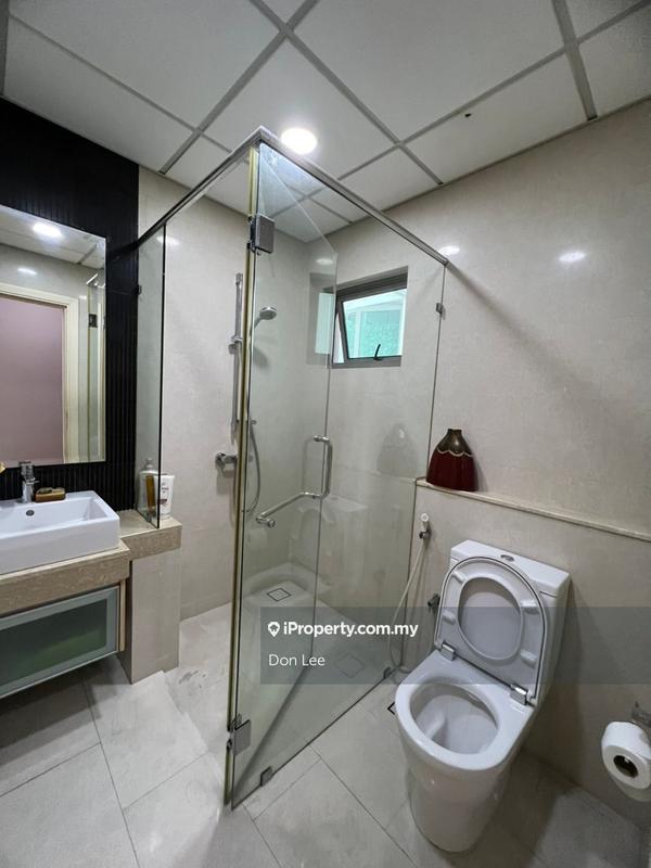 For Sale - 10 Mont Kiara @ MK10