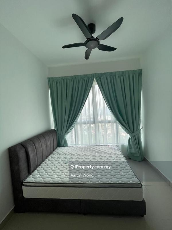 Service Residence for Rent in Lavile Kuala Lumpur by Aaron Wong - iProperty.com.my