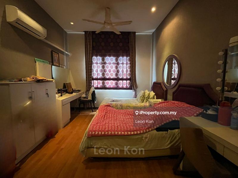 Bungalow House for Sale in Damansara Idaman, Ara Damansara by Leon Kon - iProperty.com.my