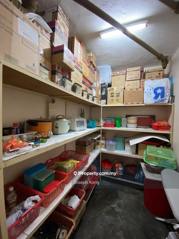 Semi-Detached House for Sale in Taman Tun Dr Ismail, Kuala Lumpur by Joseph Kong - iProperty.com.my