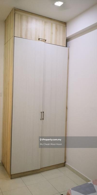 Kediaman Servis untuk Dijual di I Residence oleh Ms Cheah Mooi Hoon - iProperty.com.my