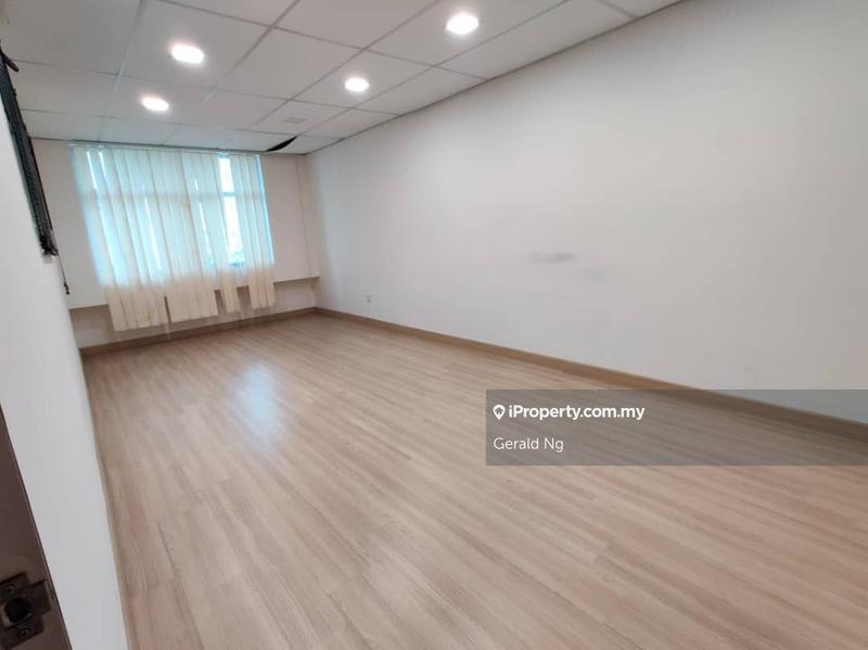 For Sale - Publika Solaris Dutamas 1480sqft Shop Tenanted