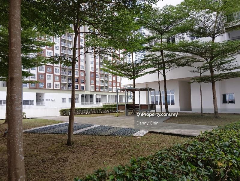 Service Residence untuk Dijual di Maxim Citylights @ Sentul KL oleh Danny Chin - iProperty.com.my