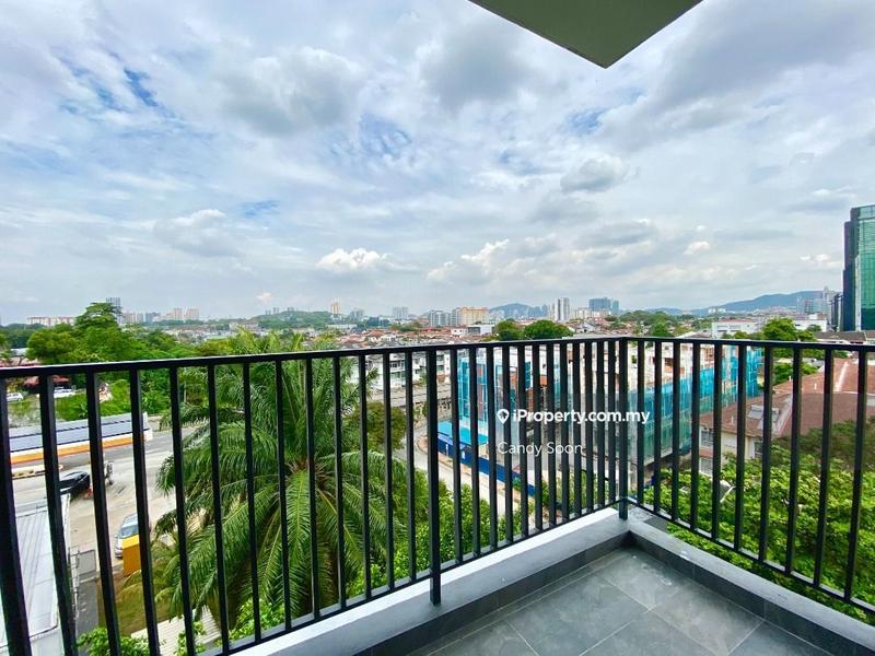 Condominium for Sale in Cora Plus by Candy Soon - iProperty.com.my