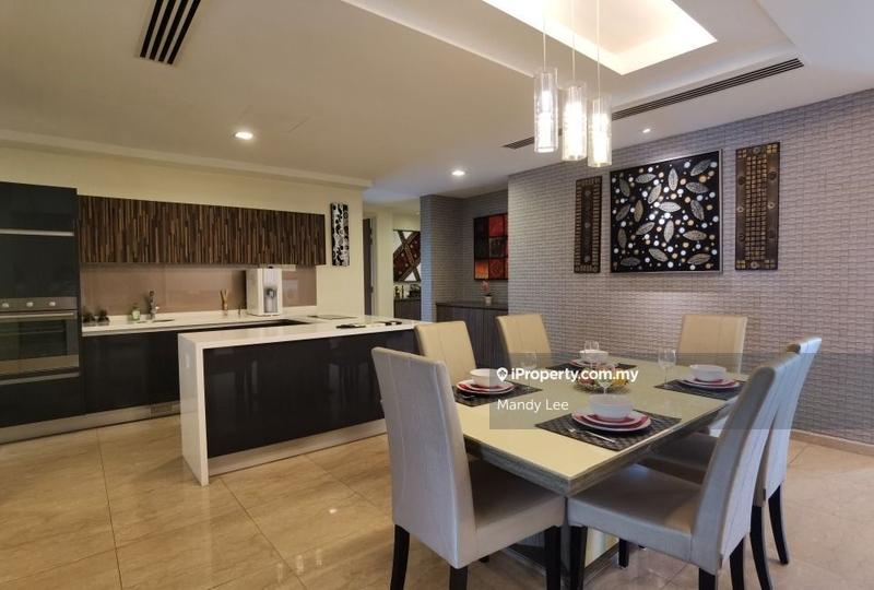 For Sale - 28 Mont Kiara @ MK28