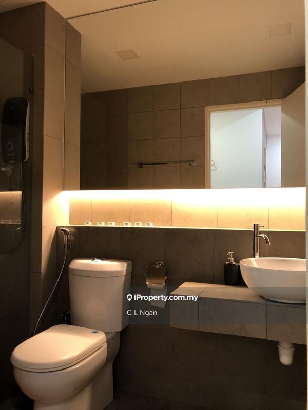 Service Residence for Rent in Jadite Suites by C L Ngan - iProperty.com.my